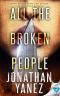 [Dread Novels 02] • All the Broken People